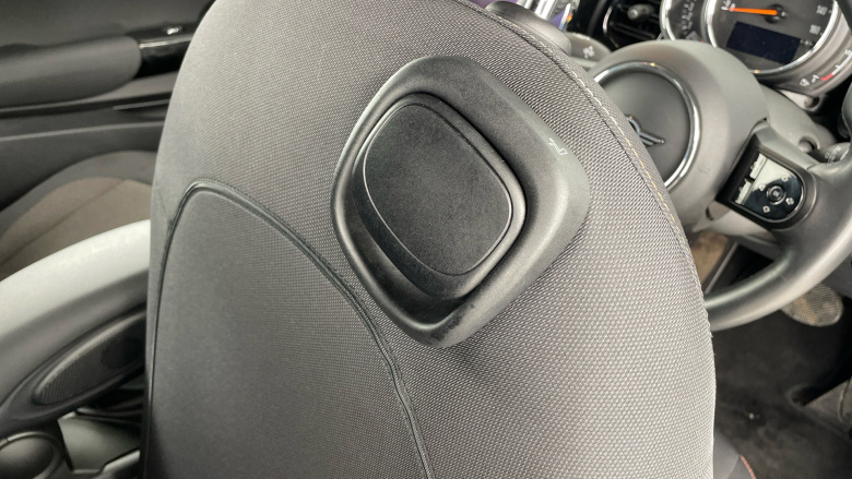 MINI Convertible 1.5 Cooper Classic Premium Plus 2dr Auto Petrol Convertible